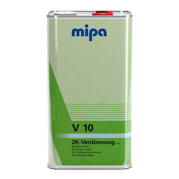 2K Thinner Rapid V10 (5LT)