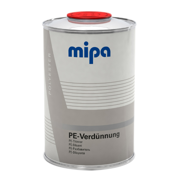 PE Polyester Thinner (1LT)