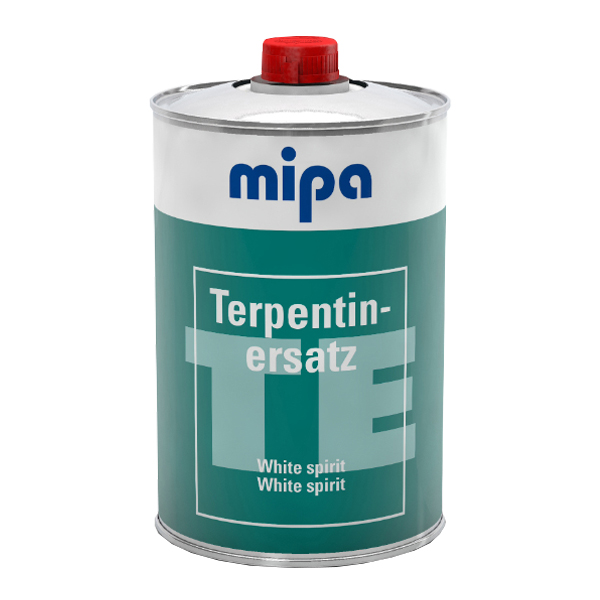 Mipa Turpentine Replacement (1LT)
