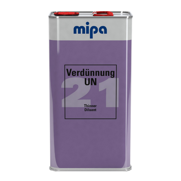 UN21 Thinner 1K Universal (5LT)