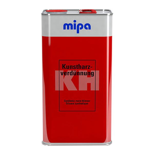 Mipa KH Thinner 6 Ltr