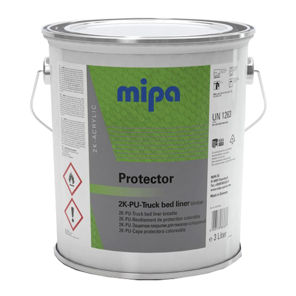 Mipa Protect Tinter 3 Ltr