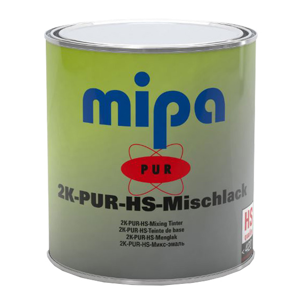 Mipa PUR HS Red Violet T39 (3LT)