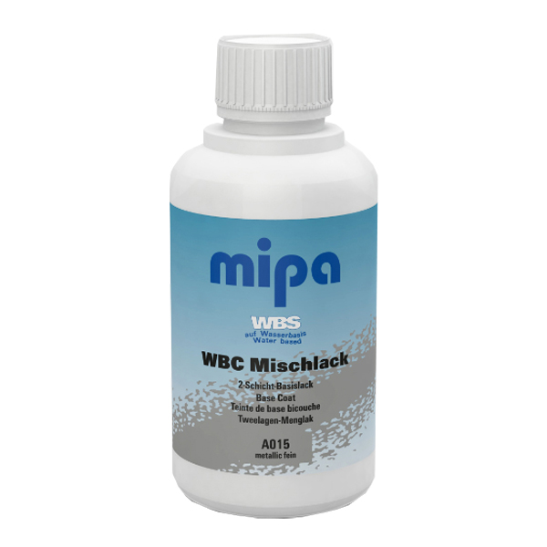 WBC A015 Metallic Fine (1LT)