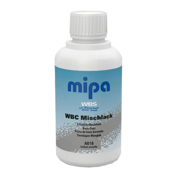 WBC A016 Brilliant Metallic (1LT)