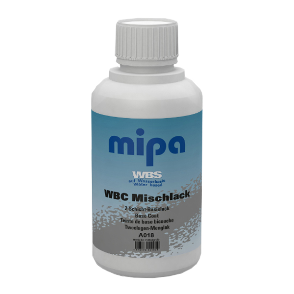 WBC A018 Metallic Medium (1LT)