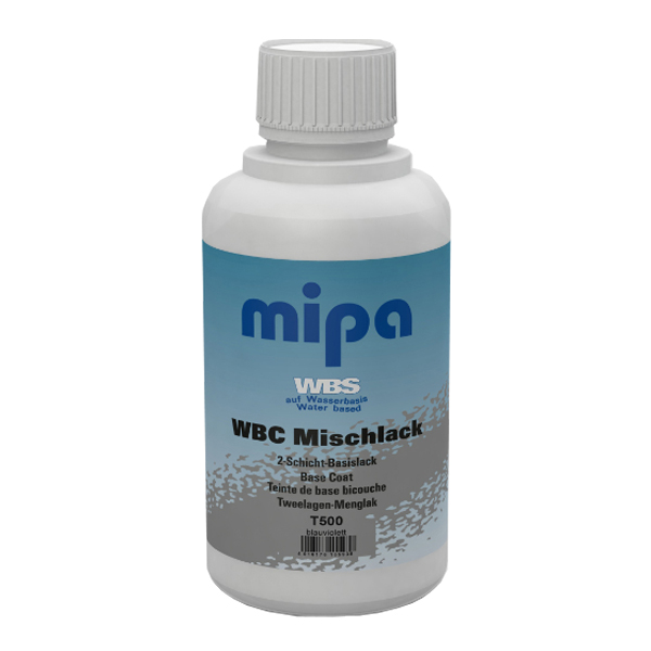 WBC T500 Blue Violet (1LT)