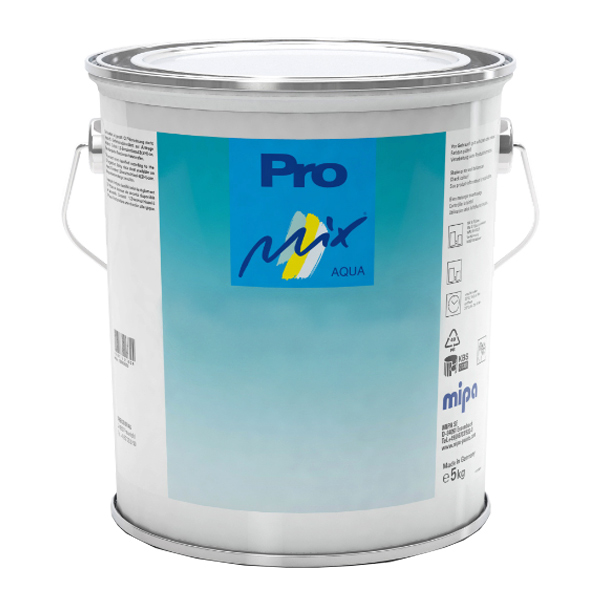 WBC 2000-30 Basecoat (3.75KG)