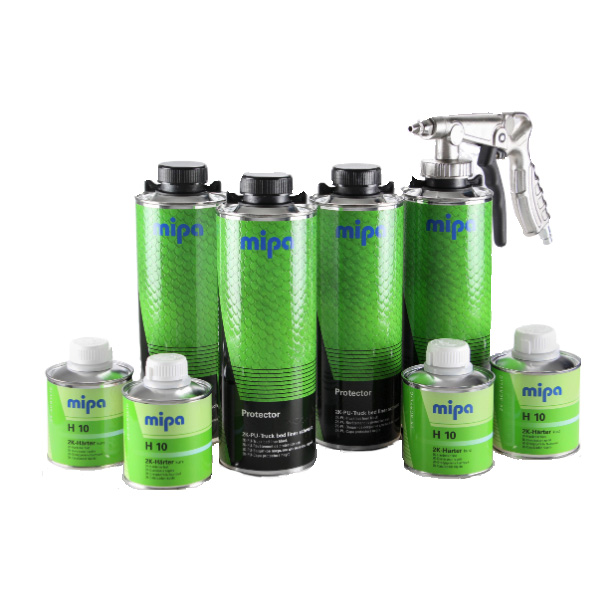 Mipa Protector Set (1 ITEM)