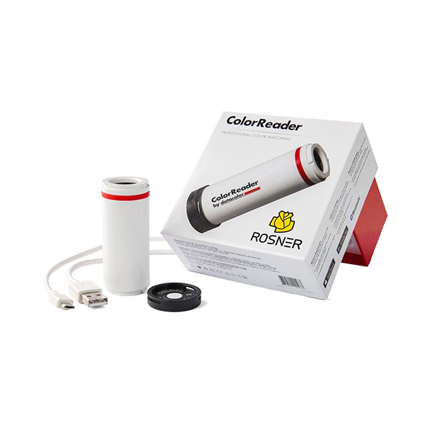 Rosner Pro Mix Colour Reader