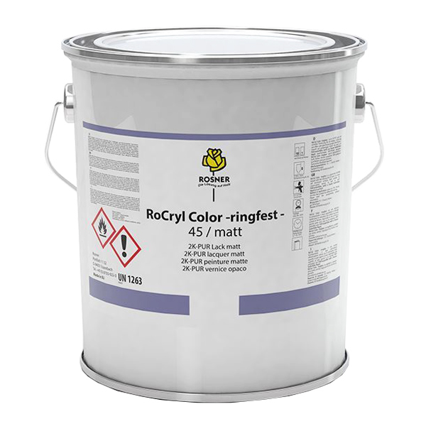 Rosner RoCryl Colour Ringfest 5KG