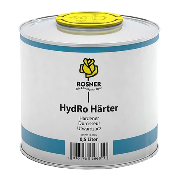 Rosner HydRo Hardener 0.5 Ltr
