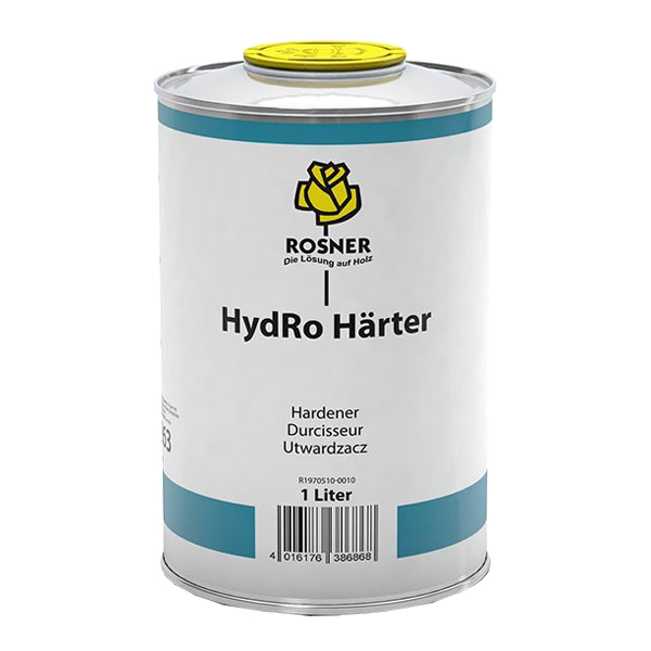 Rosner HydRo Hardener 1 Ltr