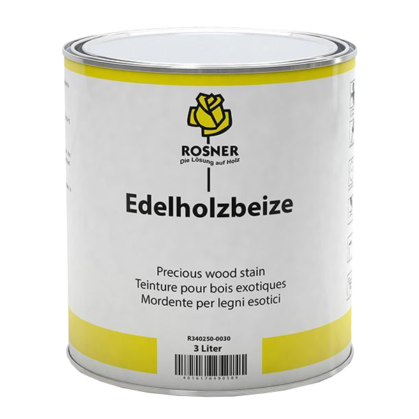 Rosner Precious Wood Stain Base 3 Ltr