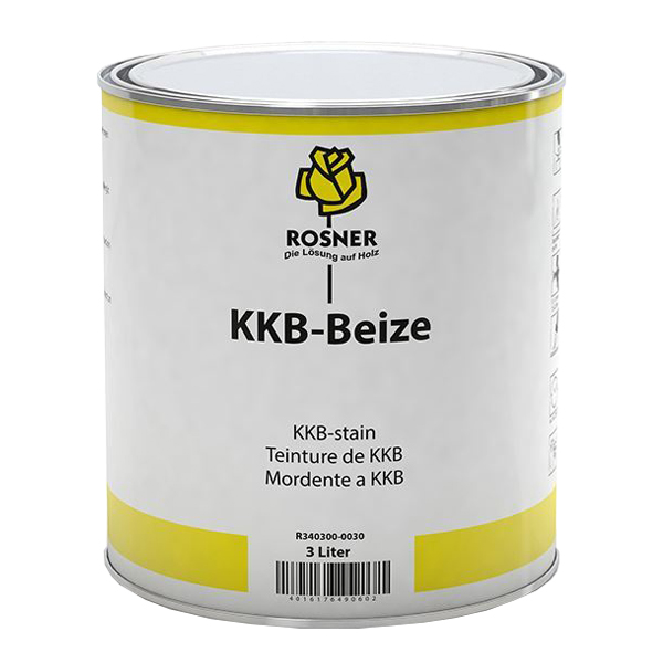 Rosner KKB Beize Base 3 Ltr