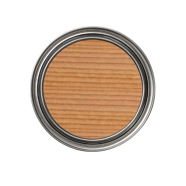 Rosner Positive Wood Effect Stain 06 Light Honey 1ltr 