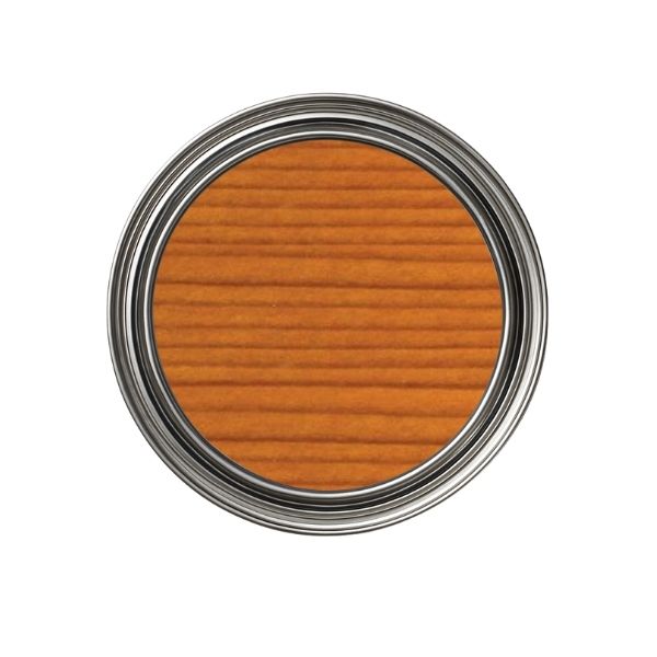 Rosner Positive Wood Effect Stain 07 Dark Honey 1ltr