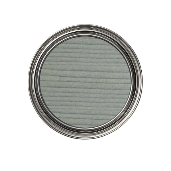 Rosner Positive Wood Effect Stain 10 Steel 1ltr