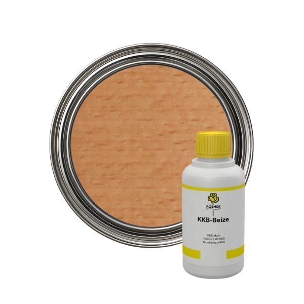 Rosner KKB Stain 79116 Light Oak 1ltr