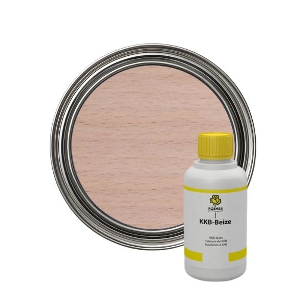 Rosner KKB Stain Arctic 1ltr