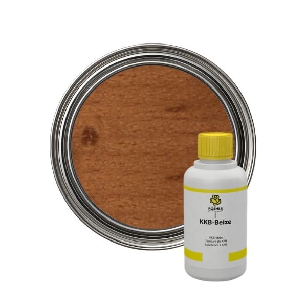 Rosner KKB Stain Chestnut 1ltr