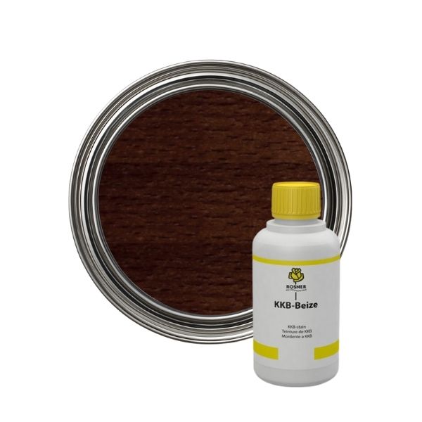 Rosner KKB Stain Walnut 1ltr