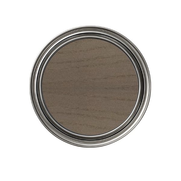 Rosner Metallic Stain Iron 1ltr