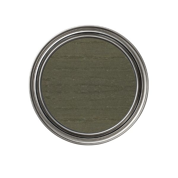 Rosner Metallic Stain Rust 1ltr