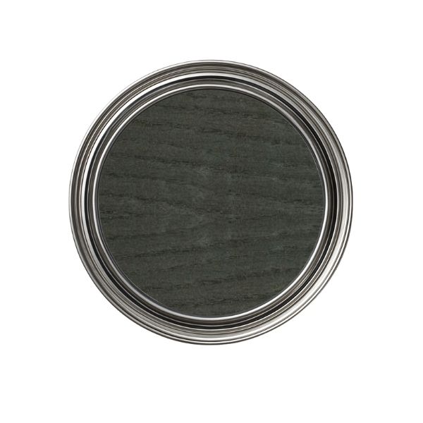 Rosner Metallic Stain Steel 1ltr