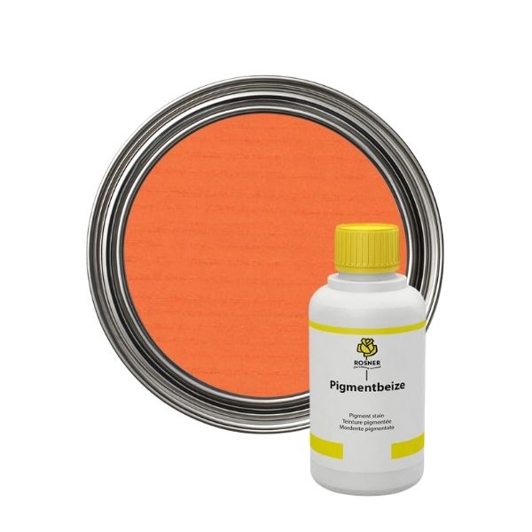 Rosner Pigment Stain 89040 Orange 1ltr