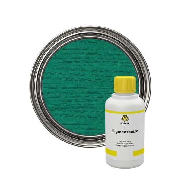 Rosner Pigment Stain 88505 Green 1ltr