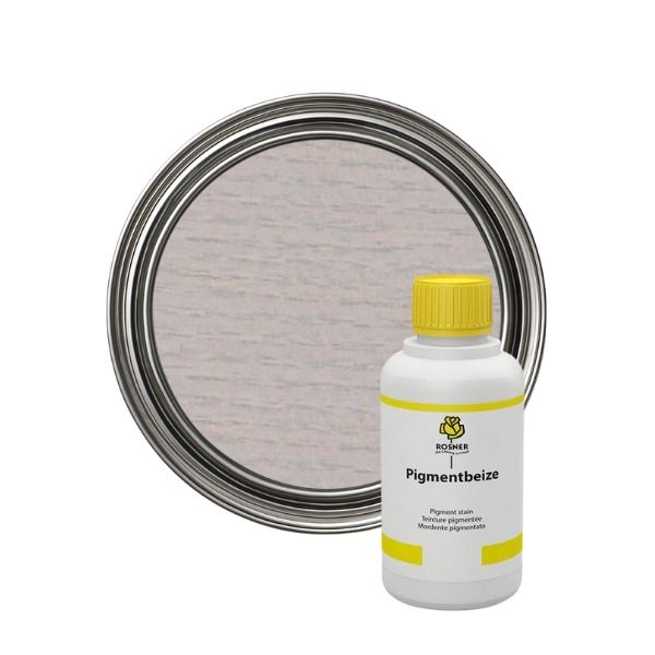 Rosner Pigment Stain 89252 Granite 1ltr