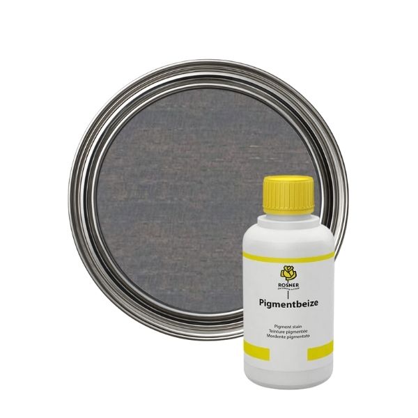 Rosner Pigment Stain 89253 Slate 1ltr