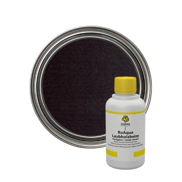 Rosner RoAqua Hardwood Stain Walnut 1ltr