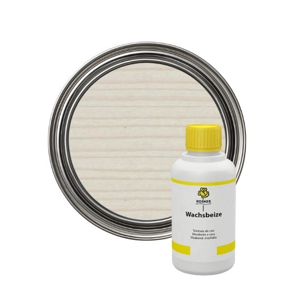 Rosner Wax Stain R027 Lime 1ltr