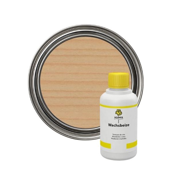 Rosner Wax Stain R118 Linen 1ltr