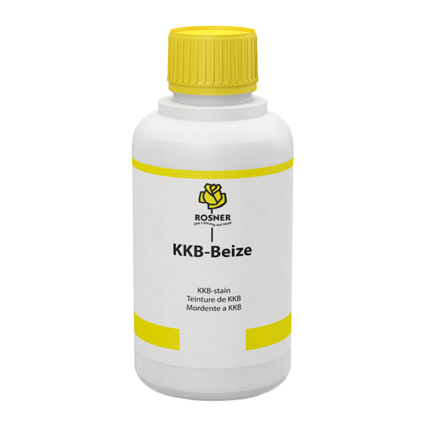 Rosner KKB Stain Walnut 1ltr