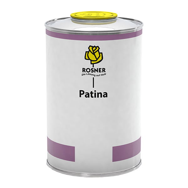 Rosner Patina 302 Cherry 1ltr