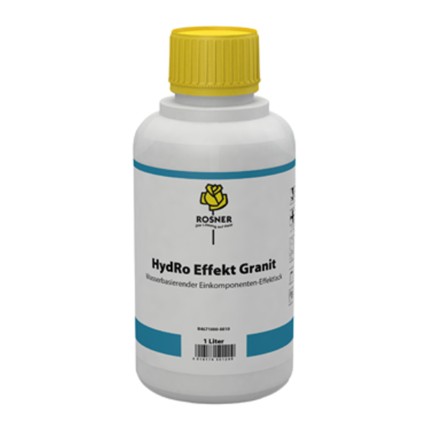 Rosner Hydro Effect Granit 1 Ltr [1]