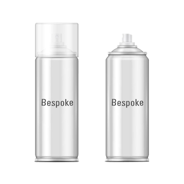 Huttons Hi-Etch Primer Spray RAL 7023 (400ML)